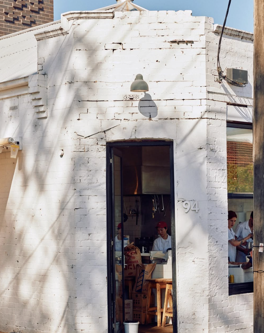 Hector's Store