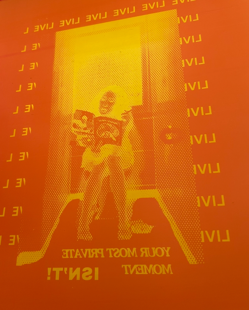 Screen printing
